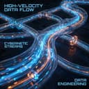 High-Velocity Clickstream Analysis